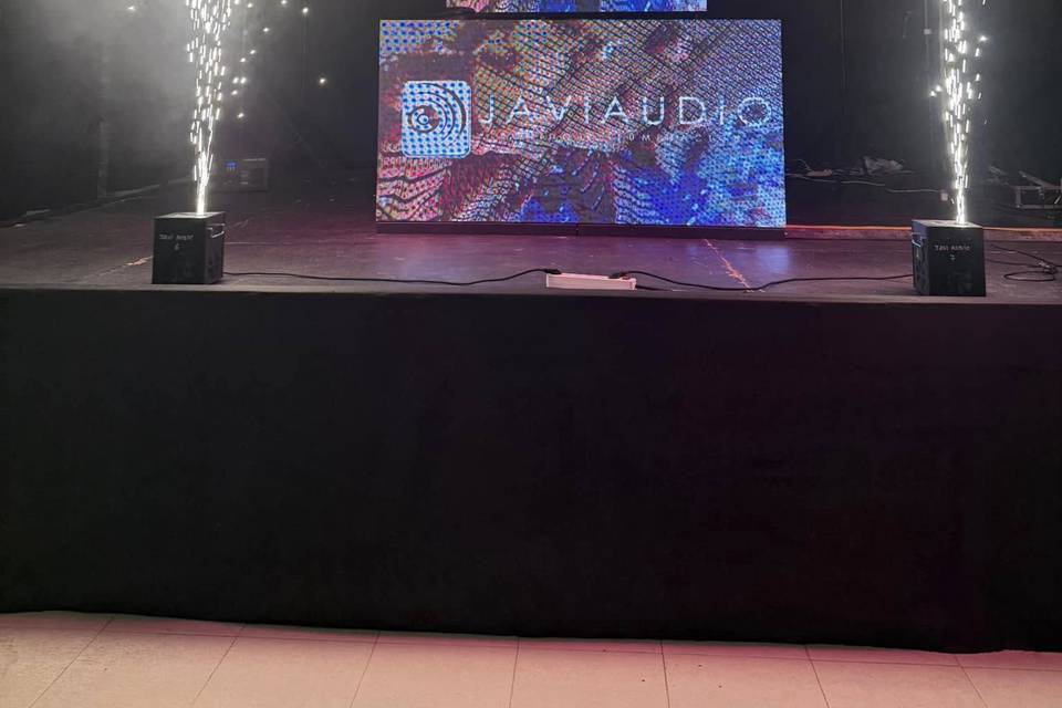 Javi Audio