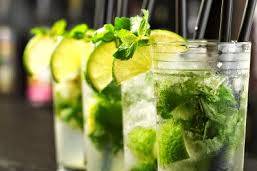 Mojitos increíbles