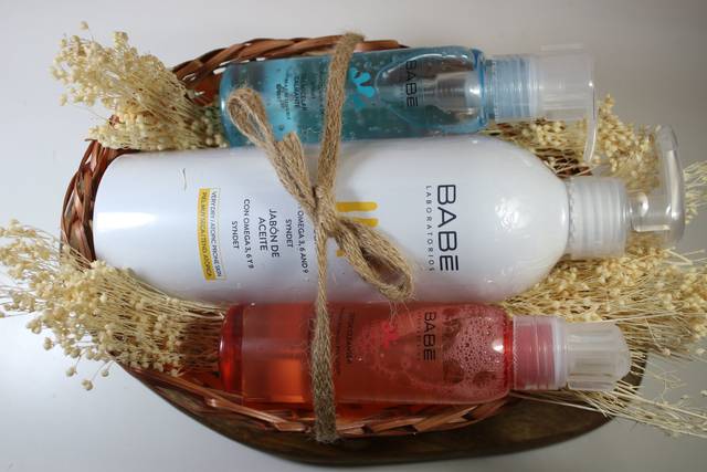 Artículos de belleza Mut