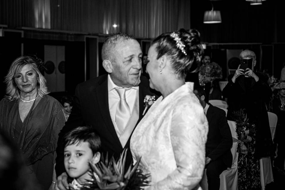 Novios