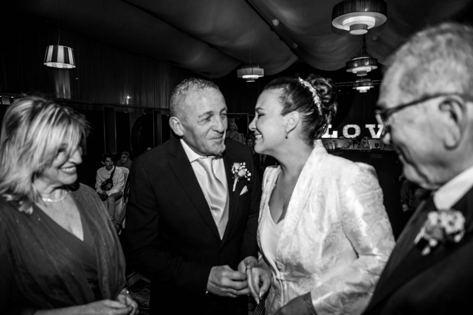 Novios