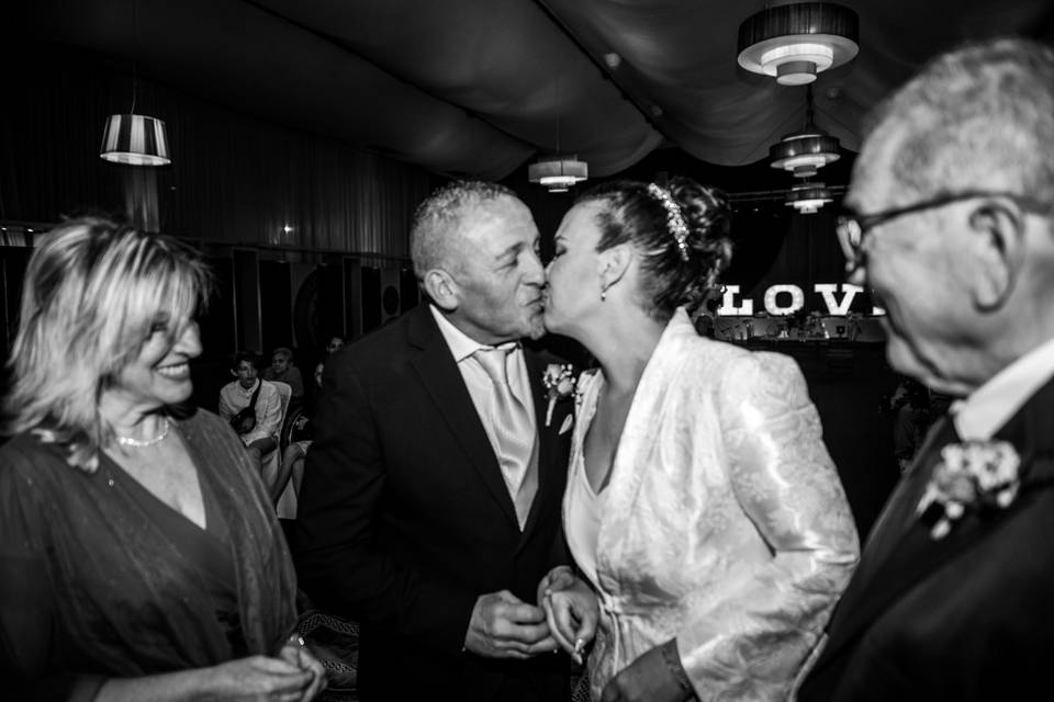 Novios