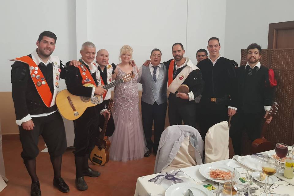 Bodas de plata