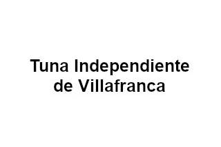 Tuna Independiente de Villafranca