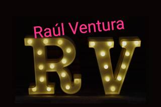 Raul Ventura