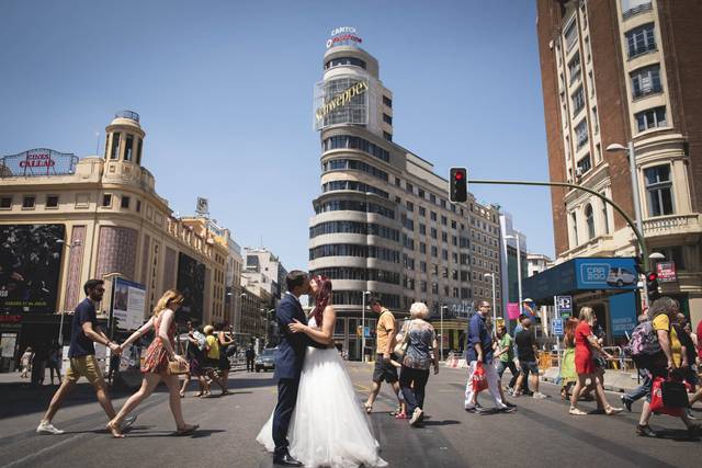 Postboda
