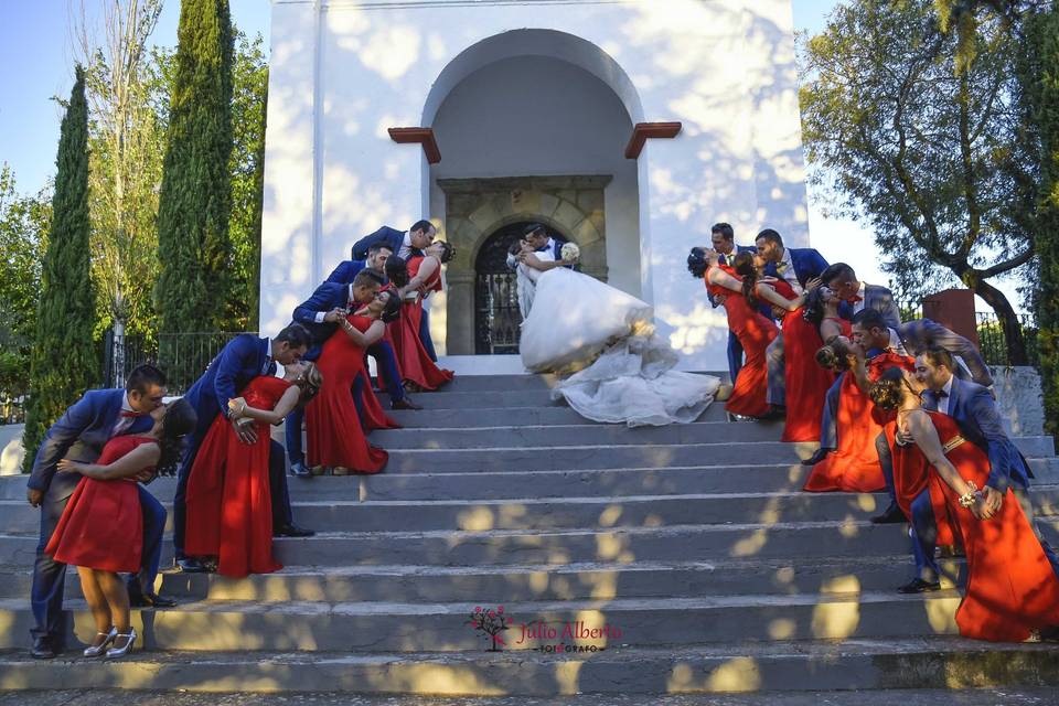 Postboda