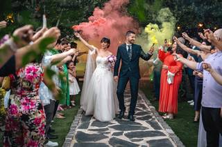 Boda Especialistas