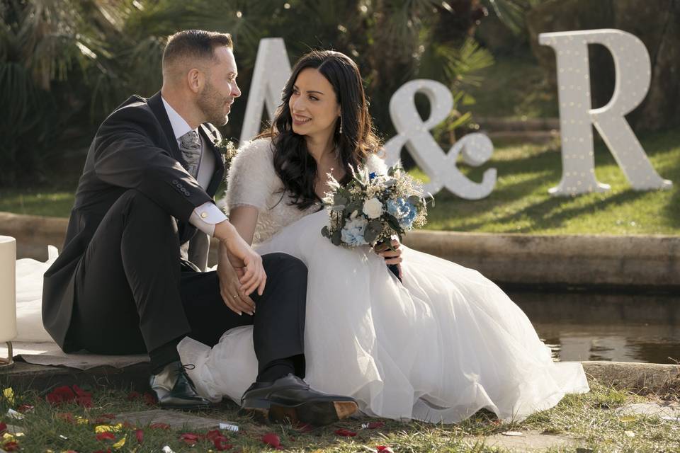 Aitor & Ruth - Masquefa