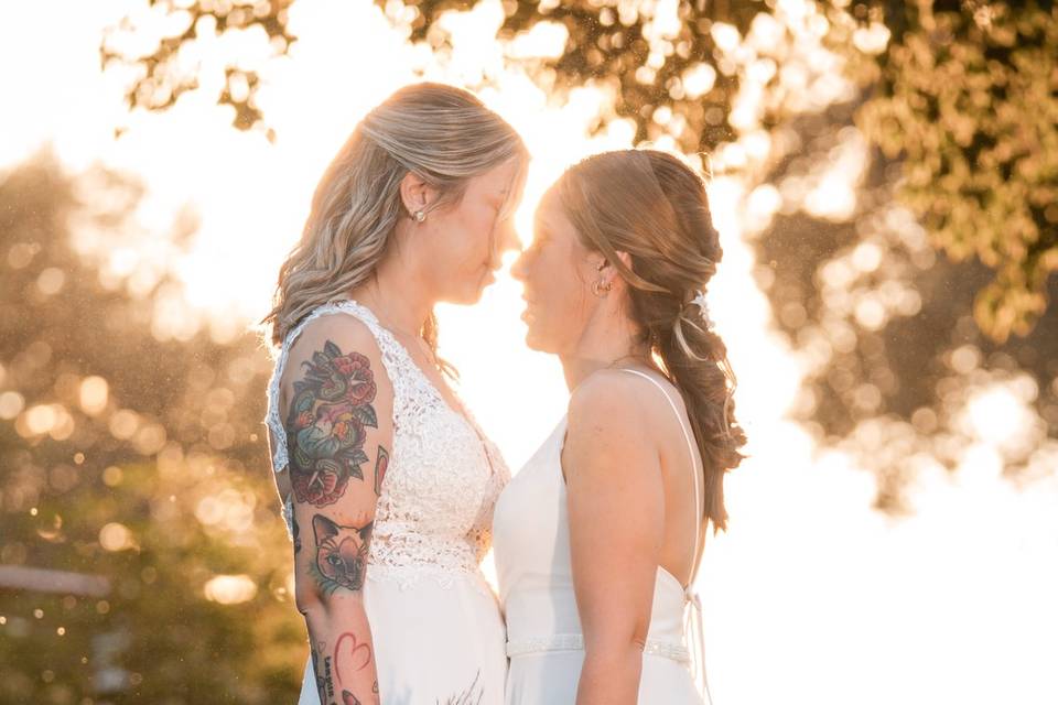 Vero & Miriam - Girona