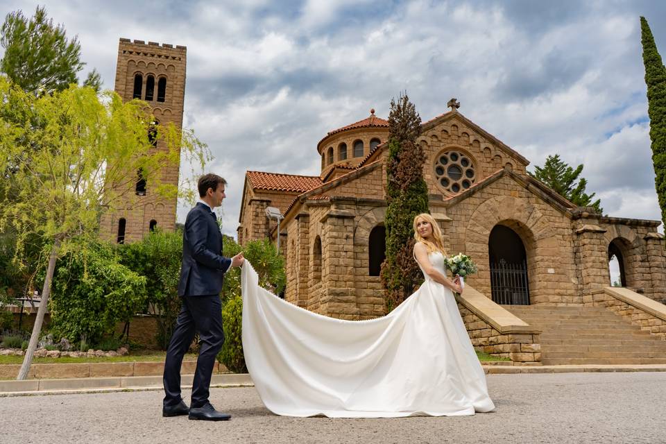 Boda Especialistas