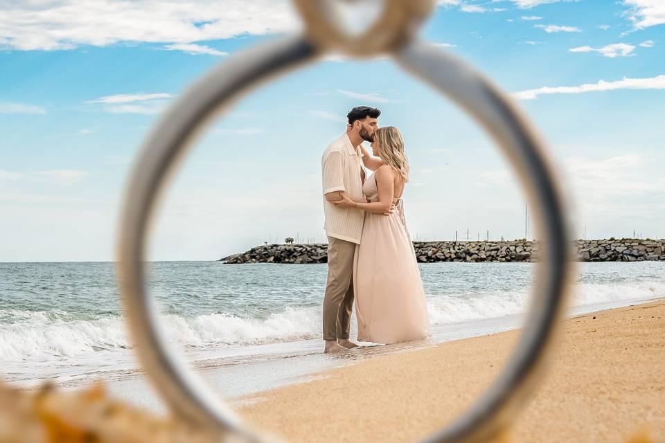 Pre Boda - Laura & Sito