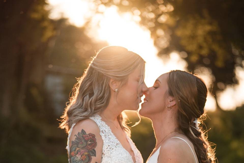 Vero & Miriam - Can Caballé