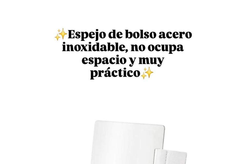 Espejo