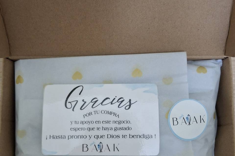 Packaging
