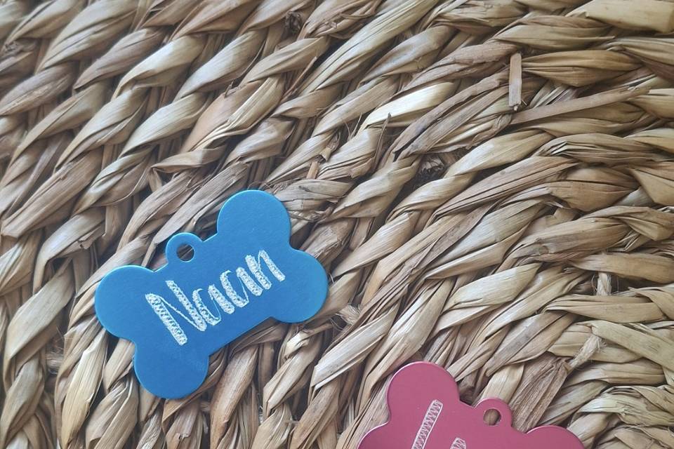 Detalle mascotas