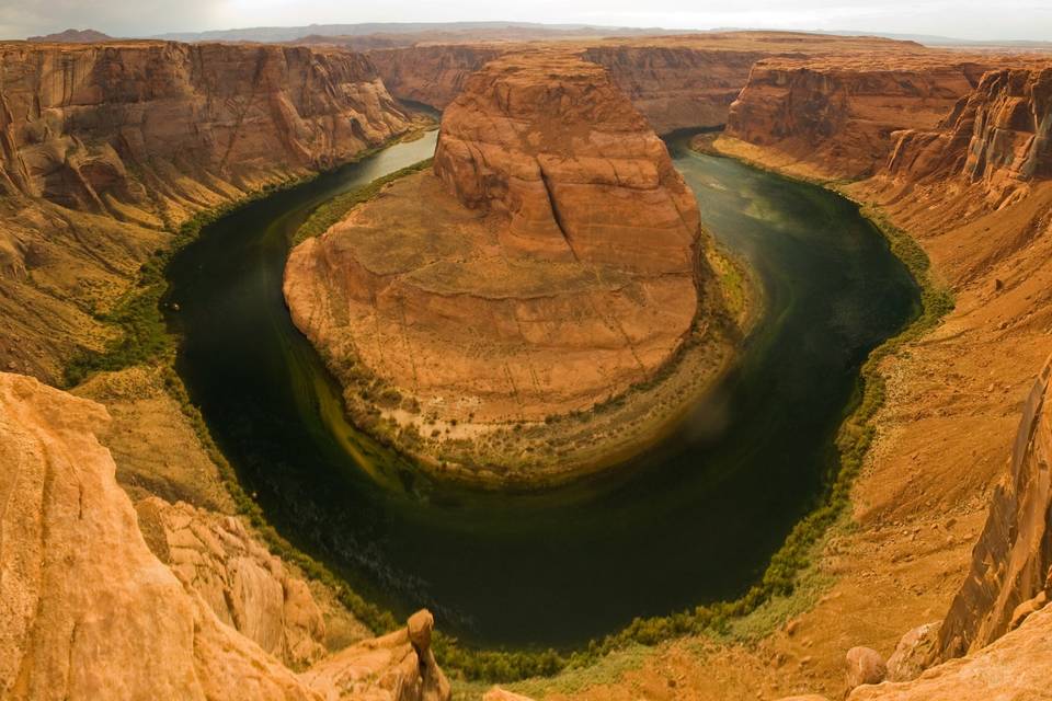 Cañón del Colorado