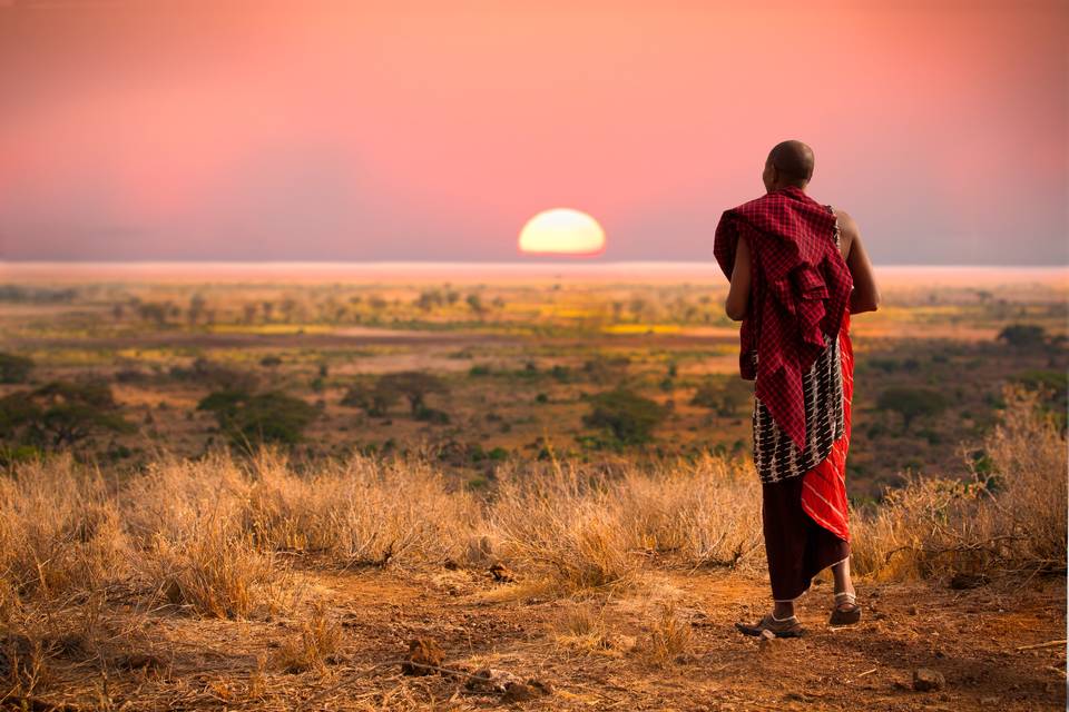 Massai Mara