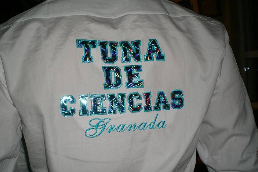 Tuna de Ciencias de Granada