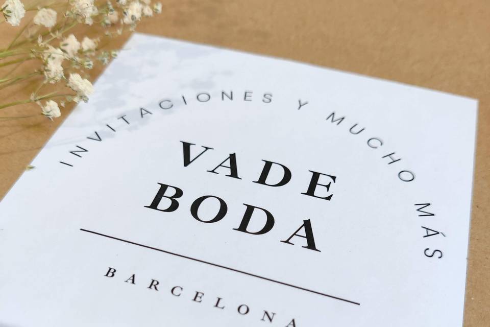 Packaging de entrega