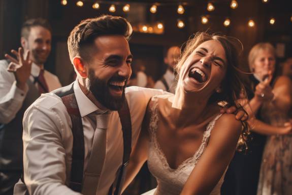 El baile de tu boda - Baile Nupcial