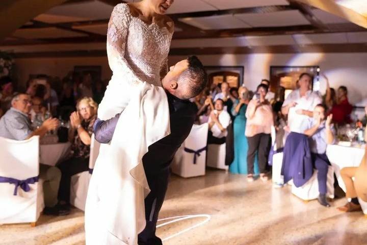 El baile de tu boda - Baile Nupcial
