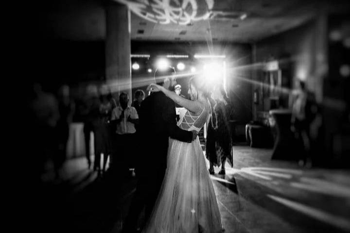 El baile de tu boda - Baile Nupcial