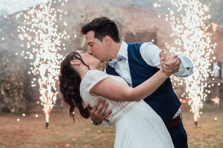 El baile de tu boda - Baile Nupcial