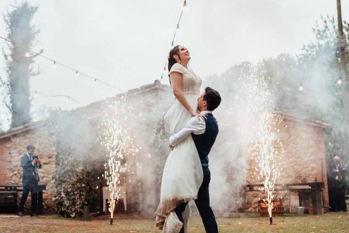 El baile de tu boda - Baile Nupcial