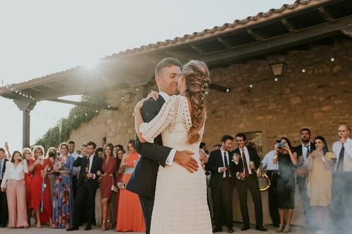 El baile de tu boda - Baile Nupcial