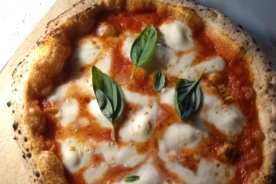 Margherita