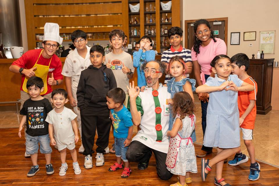 Kids pic Abu Dhabi 24