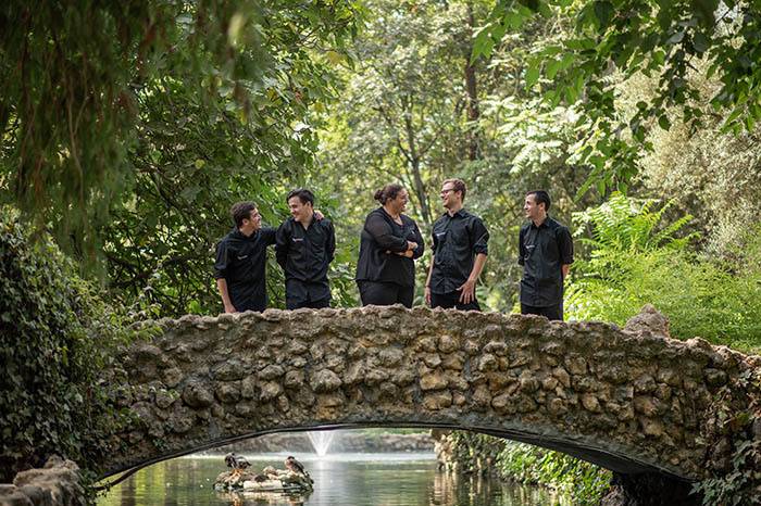 Música para bodas