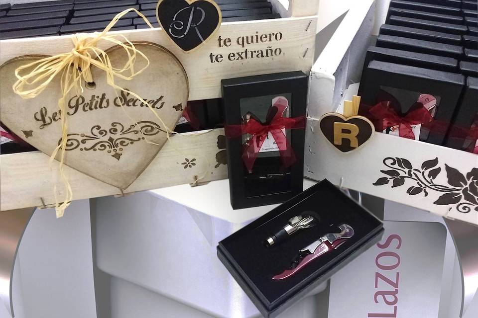 Regalazos