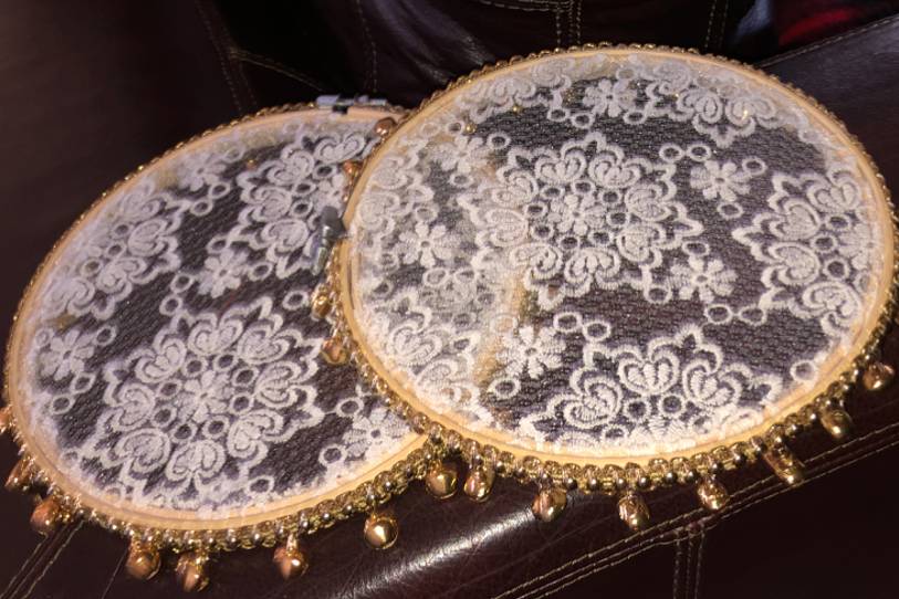 Boho chic regalos