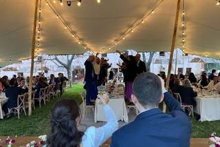 Virginia Wedding Planner