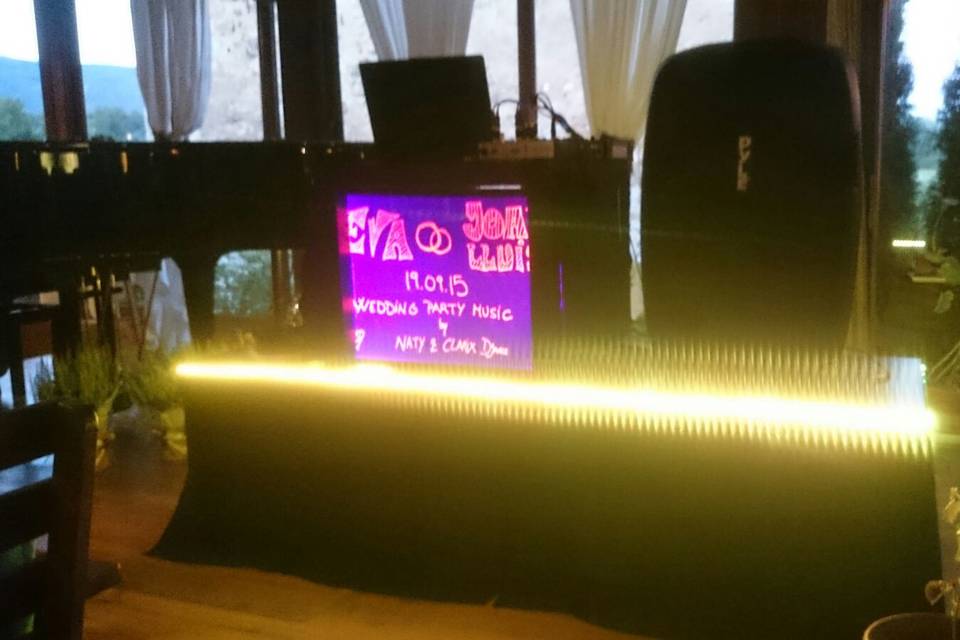 Iluminación