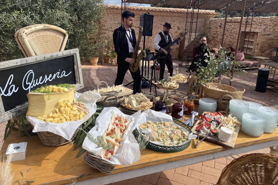 Catering