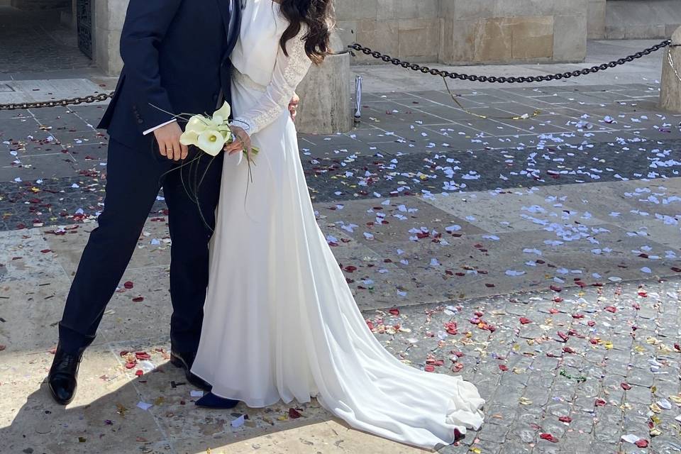 Virginia Wedding Planner