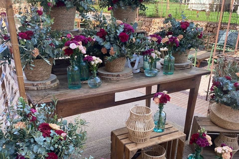 Virginia Wedding Planner