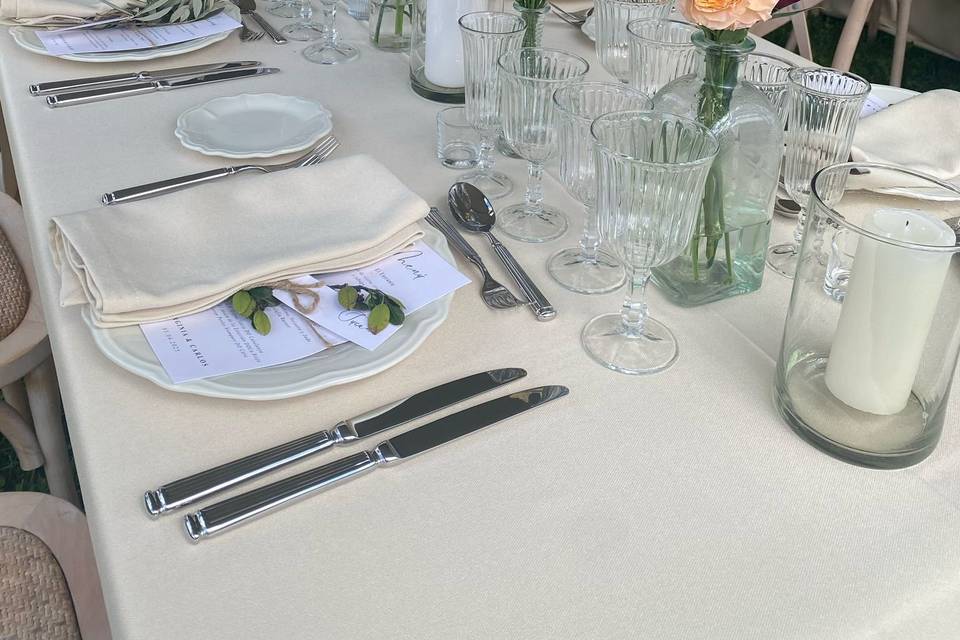 Virginia Wedding Planner