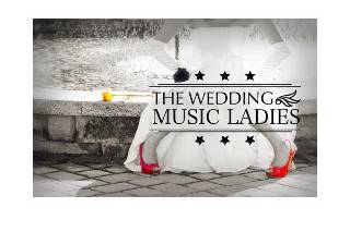 Logotipo The Wedding Music Ladies