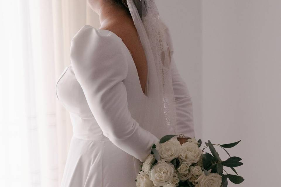Ramo de novia