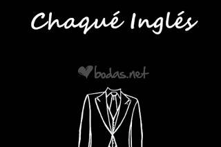 Chaqué Inglés logo