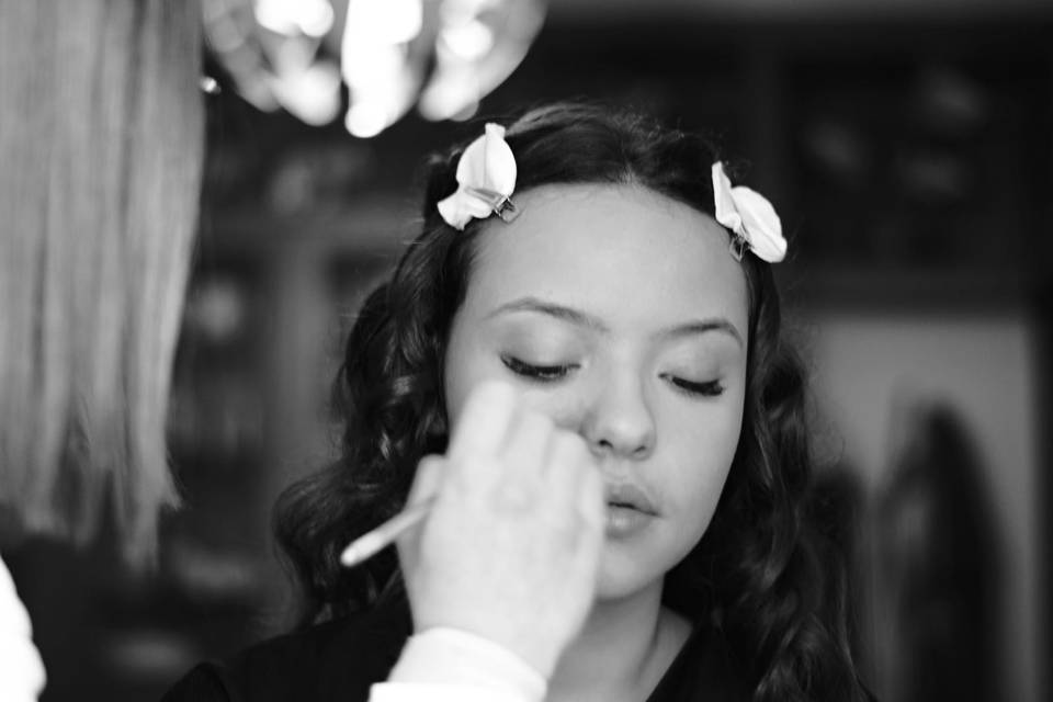 Maquillaje