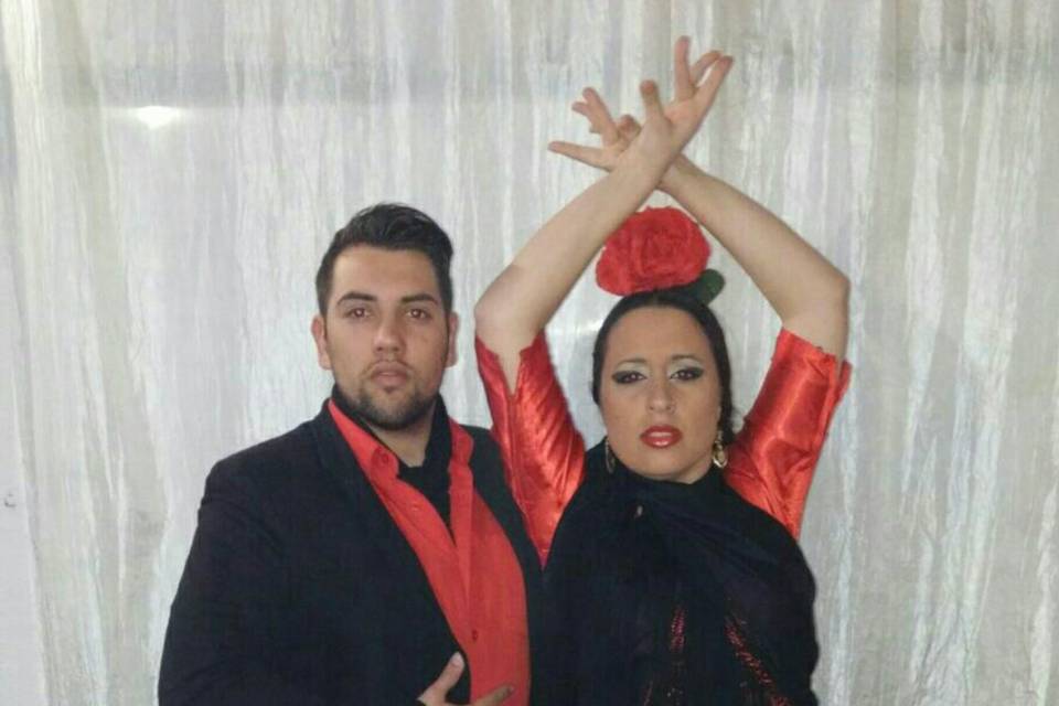 Sueños Flamencos