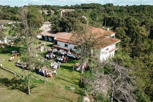 Banquete