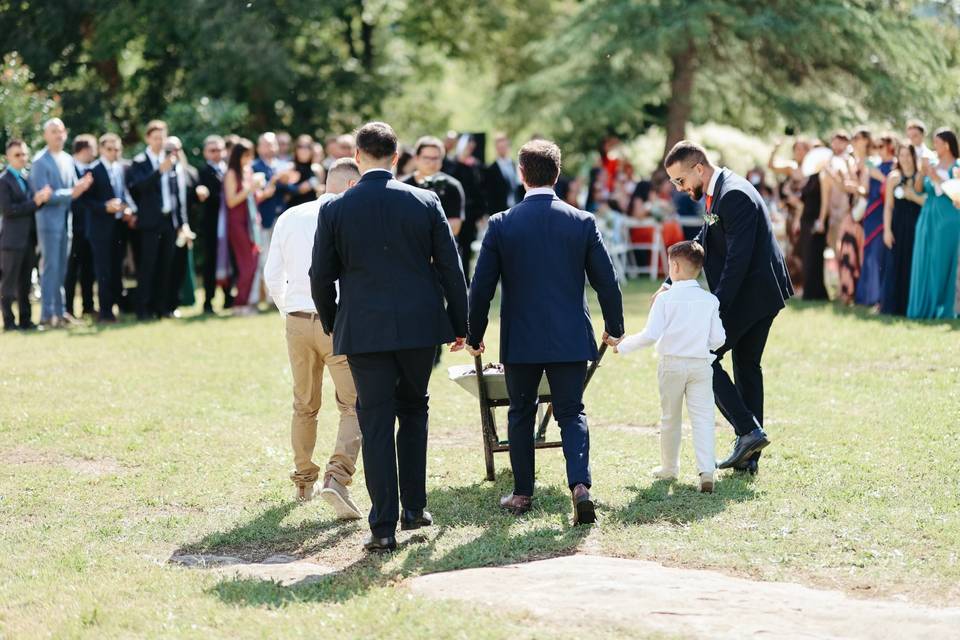 Ceremonia