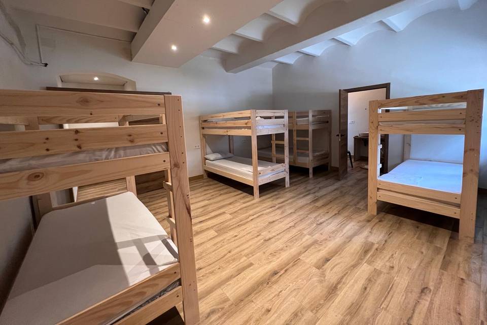 Habitación