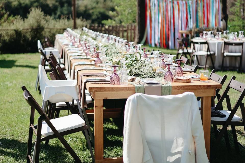 Banquete